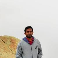 Guru Praasad S B