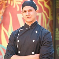 Marcos De Jesus Santos