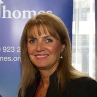 Caroline McBride MCIH