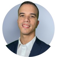 Joshua Centeno