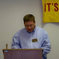 John Riesenberg