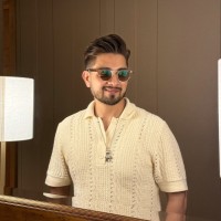 Nick Sharma