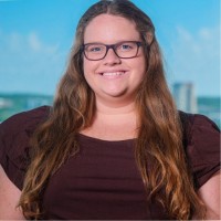 Chloe Crosby