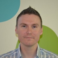 Pascal Aubin, M. Sc, ALMI