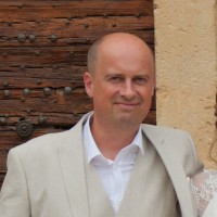 Frederic Vanoorenberghe