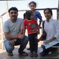 Brijesh Bhatt