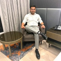 RACHIT SAXENA