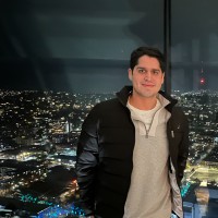 Diego Alfredo Espinoza Del Rio