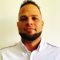 Carlos Jerameel Gonzalez