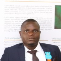 Charles Mwale