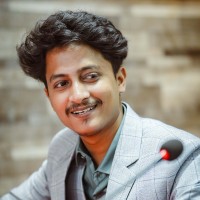 Mohammad Ridoy Shaikh