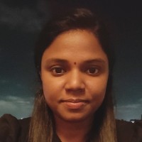 Sindhuja S