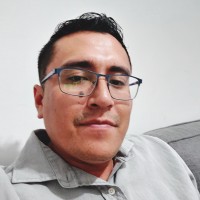 Ismael Guarnizo Masache
