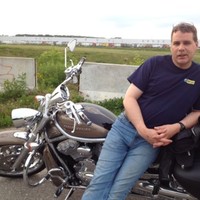 Tony Hanlon