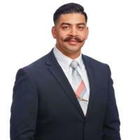 Raul Contreras Jr