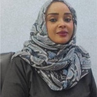 Israa Salah