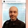 VALENTYN ROMANIUK