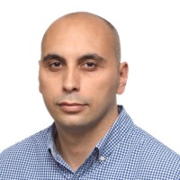 Farhad Bagirov