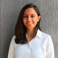 Shivani Bhinge