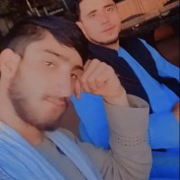 Ajmal Afghan