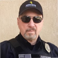 Michael Massengill