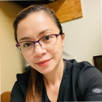 Hazel M. Resuera, Rmt Mls (Ascpi)