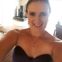 Zandra Woodall