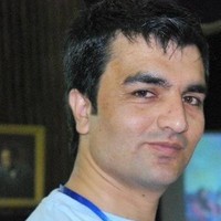 Nisar ahmed