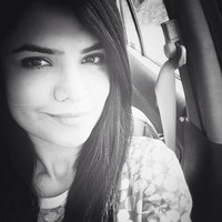 Laiba Moin