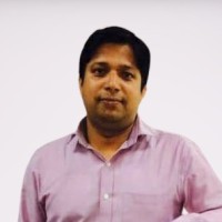 Arun Kumar Mishra