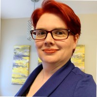 Andrea Pinsent-Martineau