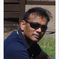 Aruna Nishantha Perera
