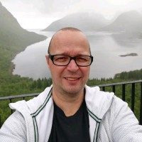 Mikael Berg
