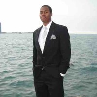 Denzel Ruffin