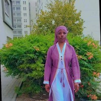 Birungi Fatumah