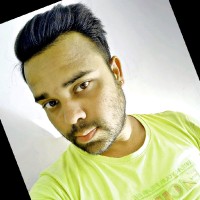 Abhishek Manke