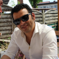 Maged Aziz