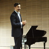 Rodrigo Sampedro Gutiérrez