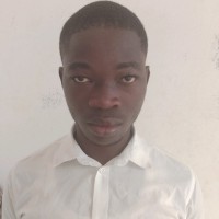 Kouadio Ludovic Kouamé