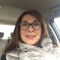 Roseann Johnson
