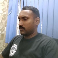 Purushothaman Ravi