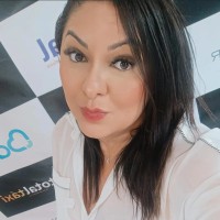 Joice De Lima de Oliveira Rodrigues