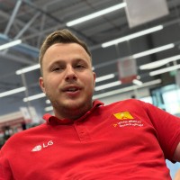 Adrian Modan