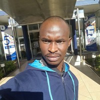 Thuso Marodi