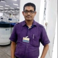 Dipak Patel