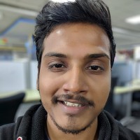 Rajesh Manna