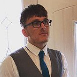 Liam Gleeson