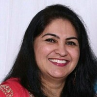 Gaggandeep Kaur