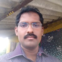 chandrasekar V