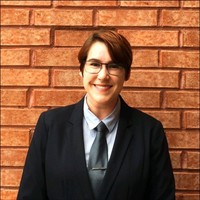 Andrea Hagler